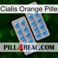 Cialis Orange Pill 23